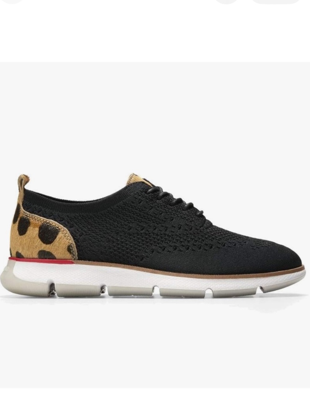 Cole Haan‎ Zerogrand Stitchlite Oxford. Size 8